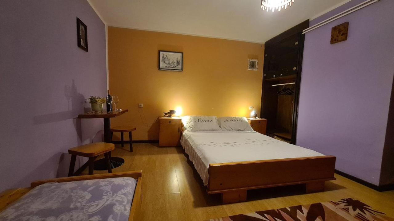 Apartman Stimac Crni Lug Ngoại thất bức ảnh
