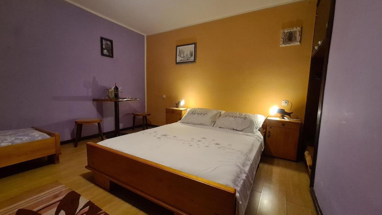 Apartman Stimac Crni Lug Ngoại thất bức ảnh