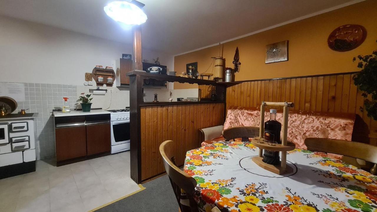 Apartman Stimac Crni Lug Ngoại thất bức ảnh