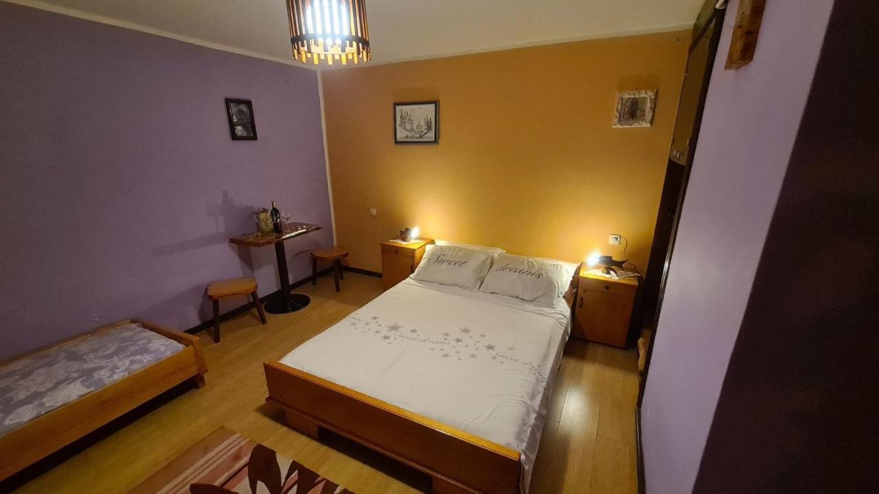 Apartman Stimac Crni Lug Ngoại thất bức ảnh