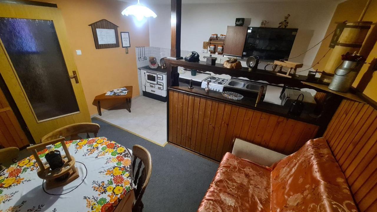 Apartman Stimac Crni Lug Ngoại thất bức ảnh